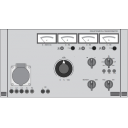 Drehstrom Stell -Trenntransformator mit DC