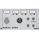 Drehstrom Stell -Trenntransformator
