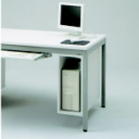 PC Unterschrank